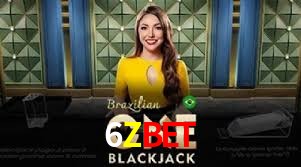 Blackjack Brasileiro