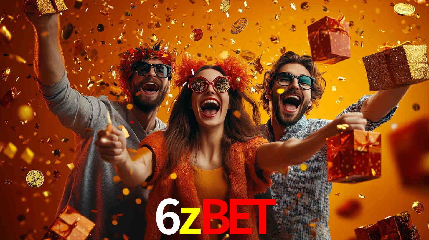 Promoção Relâmpago 6zbet
