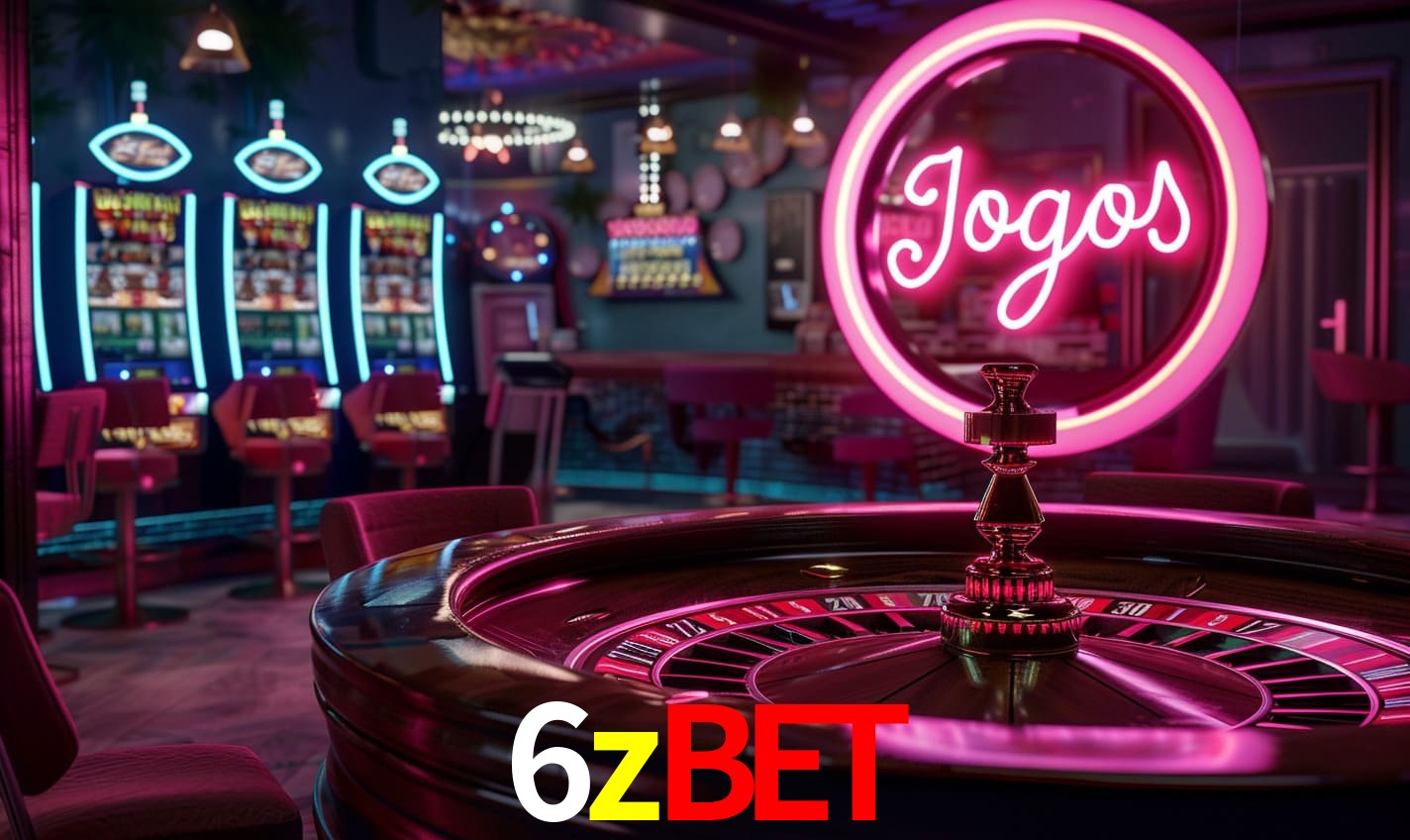 Diretório de Jogos 6zbet