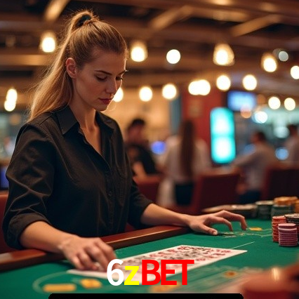 Estatísticas Esportivas 6zbet