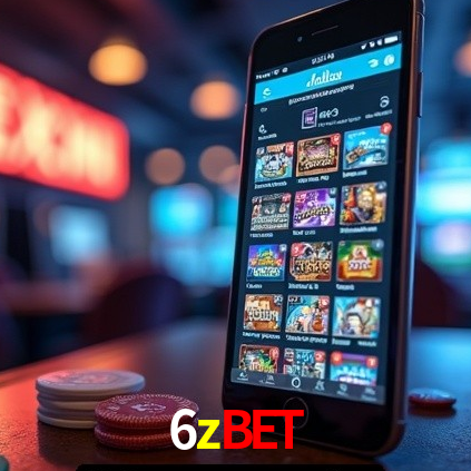 Casino VIP 6zbet